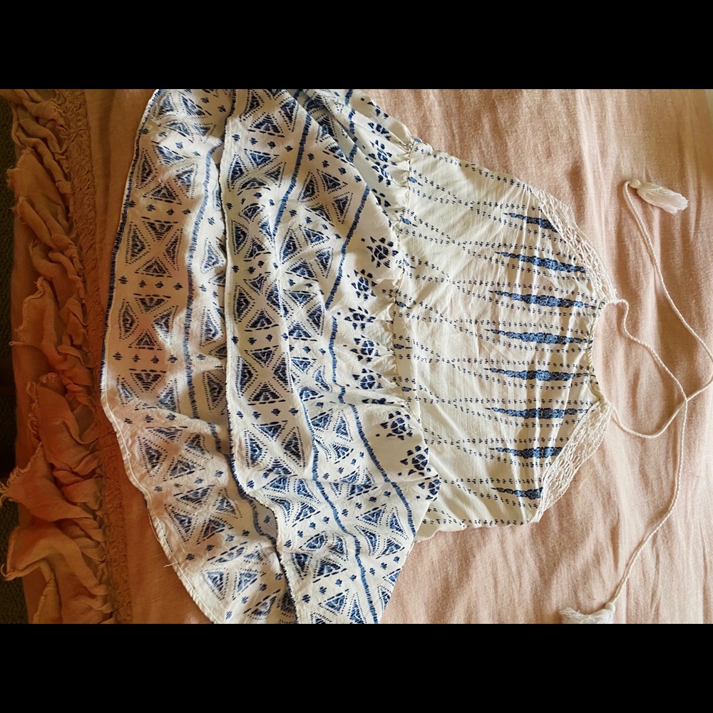 Cute top